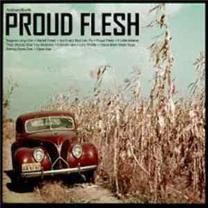 husband&wife - Proud Flesh Album