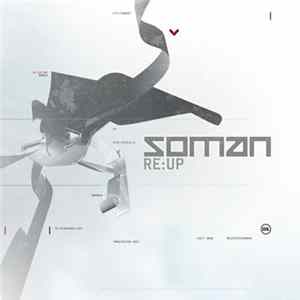 Soman - Re:Up Album