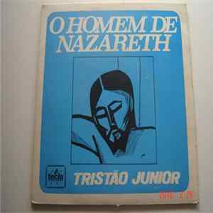Tristão Da Silva Júnior - O Homem Da Nazaré Album