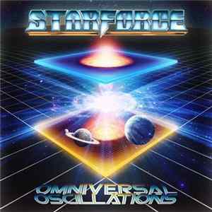 Starforce - Omniversal Oscillations Album