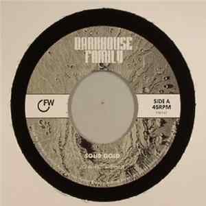 Darkhouse Family - Solid Gold / Disco Duck Album