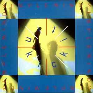 Simple Minds - Kick It In (LP Version) Album