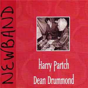 Newband - Partch And Drummond Album
