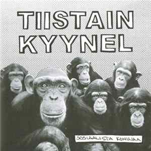 Tiistain Kyynel - Sosiaalista Kohinaa Album