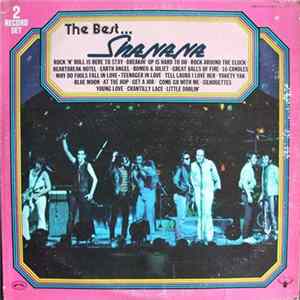 Sha Na Na - The Best... Album