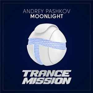 Andrey Pashkov - Moonlight Album