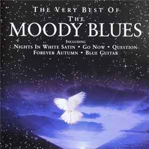 The Moody Blues - The Very Best Of The Moody Blues Album