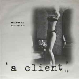 Venus Beads - A Client EP Album