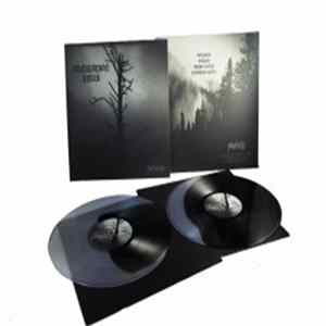 Mutilation Rites - Devoid Album