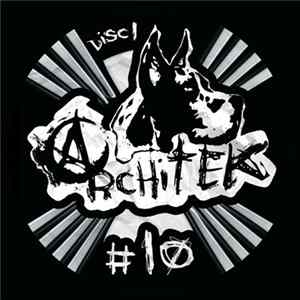 Various - Architek 10 Album