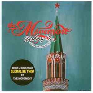The Movement - Globalize This! Album