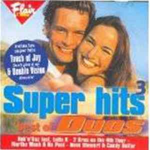 Various - Flair L'Hebdo: Super Hits 3 Best Of Duos Album