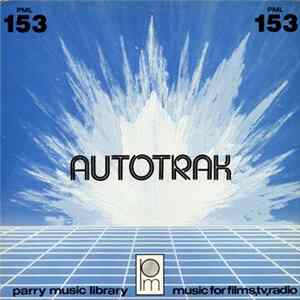 Various - Autotrak Album