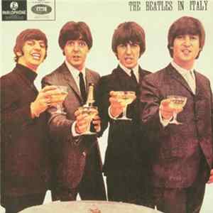 The Beatles - The Beatles In Italy Album