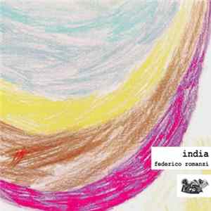Federico Romanzi - India Album