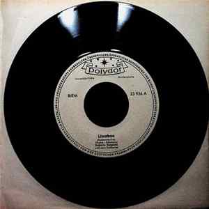 Roberto Delgado & His Orchestra - Lissabon / Mondscheinfahrt Album