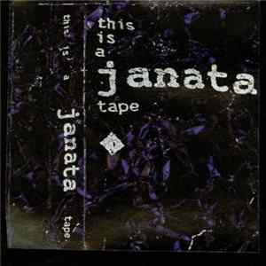 Janata - This Is A Janata Tape Album