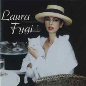 Laura Fygi - The Latin Touch Album
