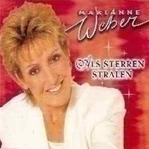Marianne Weber - Als Sterren Stralen Album
