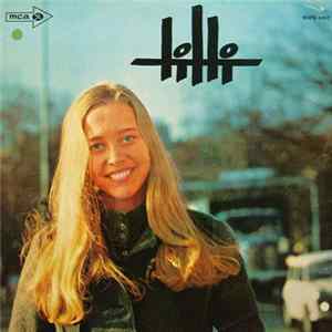 Titti Sjöblom - Titti Album