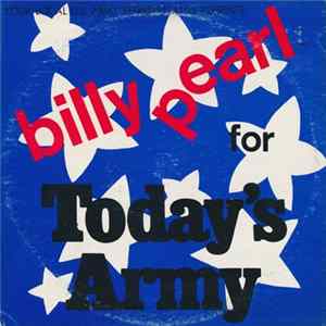 Billy Pearl, Various - Billy Pearl For Today's Army Series 9 Album