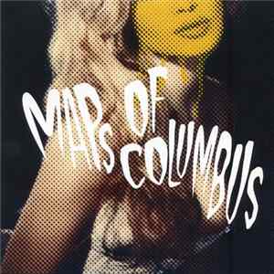 Maps Of Columbus - Daisy Album