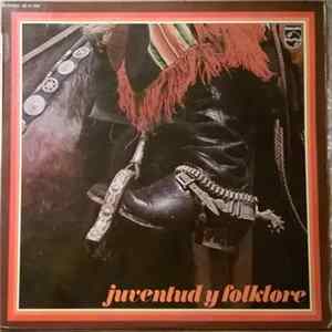 Various - Juventud Y Folklore Album