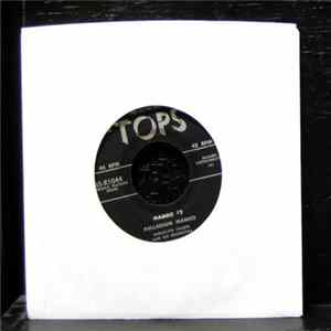 Miguelito Valdes & His Orchestra, Tito Rodriguez & His Orchestra - Mambo #2 Album