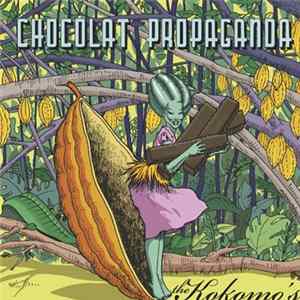 The Kokomo's - Chocolat Propaganda Album