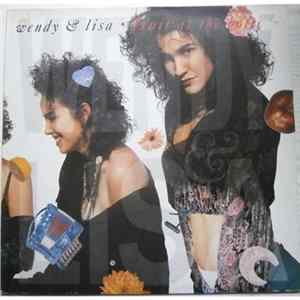 Wendy & Lisa - Fruit At The Bottom Album