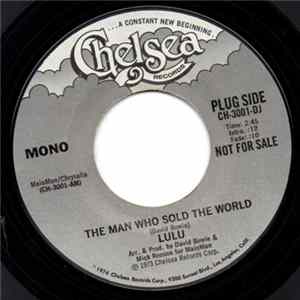 Lulu - The Man Who Sold The World Album