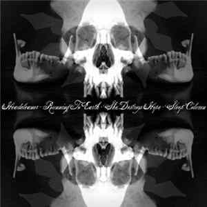 Headcleaner / Running To Earth / She Destroys Hope / Sleep Column - Untitled Album