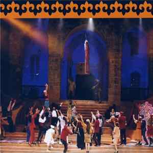 منصور الرحباني = Mansour Rahbani - حكم الرعيان مسرحية غنائية = Hekm Al Rehyan A Musical Play Album