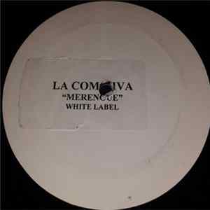 La Comitiva - Merengue Album