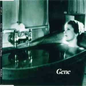 Gene - Still Can't Find The Phone Album