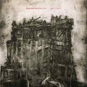 Kowloon Walled City - Turk Street Album