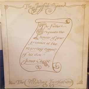 The Joyful Sound - The Wedding Invitation Album
