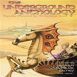 Various - The Underground Anthology Album