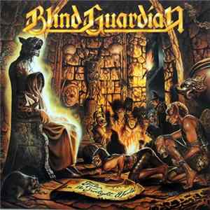 Blind Guardian - Tales From The Twilight World Album