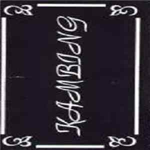 Kambing - Kambing Album