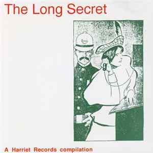 Various - The Long Secret Album