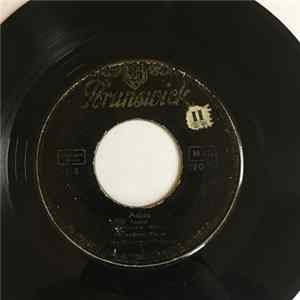 Die Andrews Sisters - Adios Album
