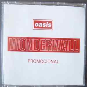 Oasis - Wonderwall - Promocional Album