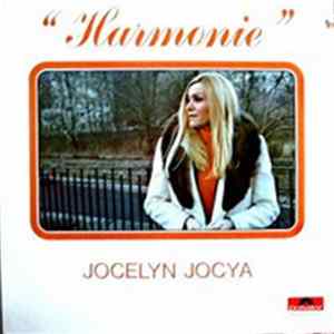 Jocelyn Jocya - Harmonie Album