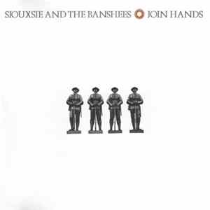Siouxsie And The Banshees - Join Hands Album
