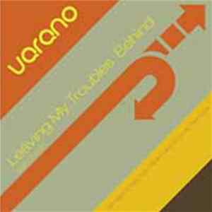 Varano Feat. Chords - Leaving My Troubles Behind Album
