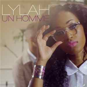 Lylah - Un Homme Album