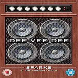 Sparks - Dee Vee Dee Album