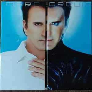 Marc Drouin - Je r'commence a m'aimer mon amour 3 versions Album
