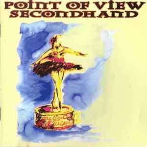 Point Of View Secondhand - Fraction Of Faith Album